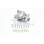 ALUMINUM FRONT GEAR BOX--SB012