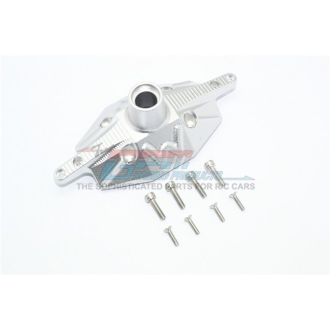 ALUMINUM REAR AXLE CASE COVER--SB013A