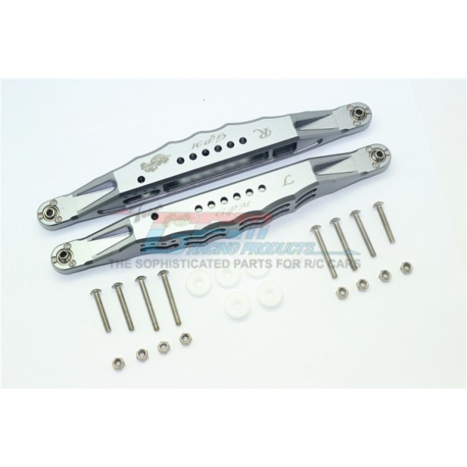 ALUMINUM REAR LOWER TRAILING ARMS--SB014L