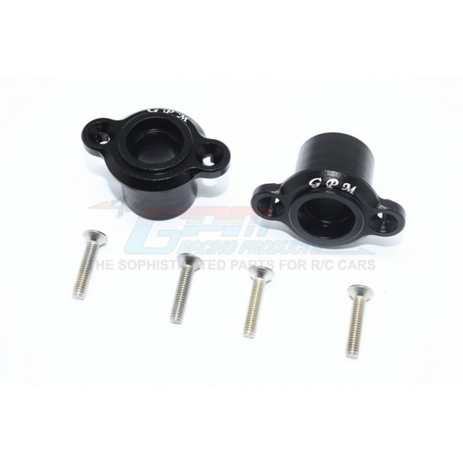 ALUMINUM REAR AXLE ADAPTERS--SB022