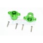 ALUMINUM REAR AXLE ADAPTERS--SB022