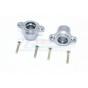 ALUMINUM REAR AXLE ADAPTERS--SB022