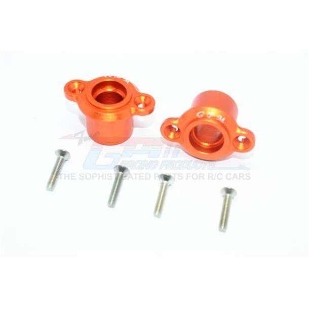 ALUMINUM REAR AXLE ADAPTERS--SB022