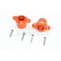 ALUMINUM REAR AXLE ADAPTERS--SB022