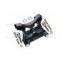 ALUMINUM FRONT DAMPER MOUNT--SB028