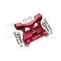 ALUMINUM FRONT DAMPER MOUNT--SB028