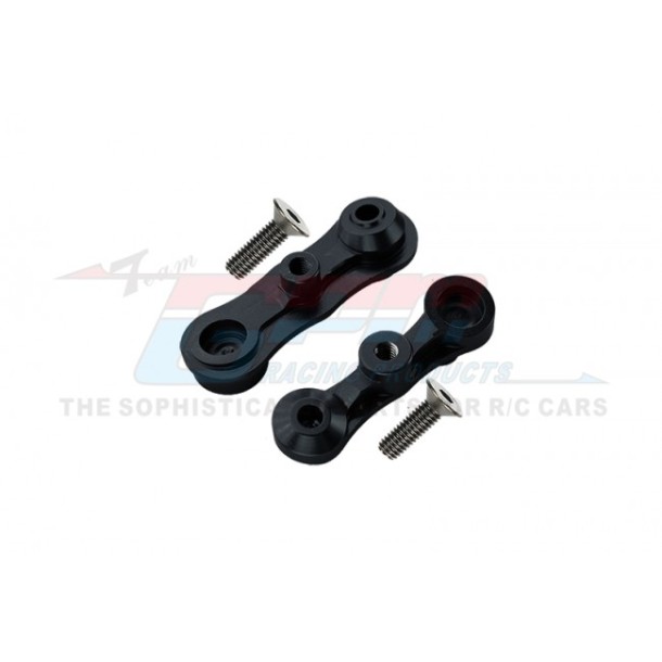 ALUMINUM STABILIZING MOUNT FOR STEERING ASSEMBLY--SB048A