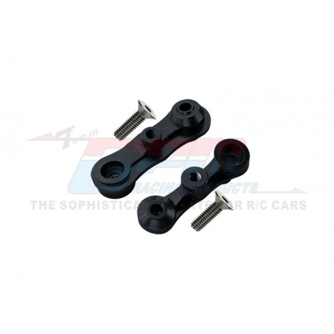 ALUMINUM STABILIZING MOUNT FOR STEERING ASSEMBLY--SB048A