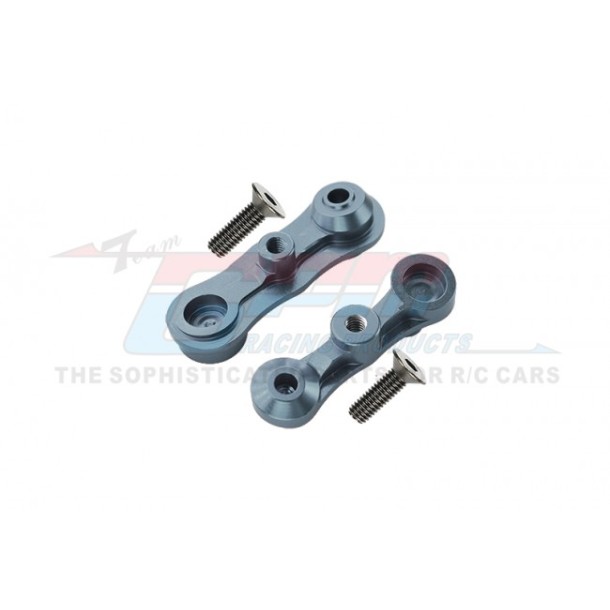 ALUMINUM STABILIZING MOUNT FOR STEERING ASSEMBLY--SB048A