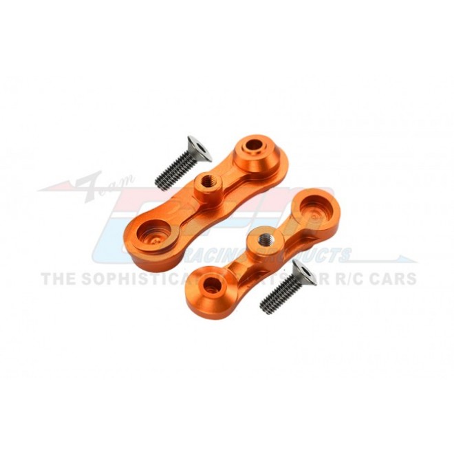 ALUMINUM STABILIZING MOUNT FOR STEERING ASSEMBLY--SB048A