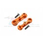 ALUMINUM STABILIZING MOUNT FOR STEERING ASSEMBLY--SB048A