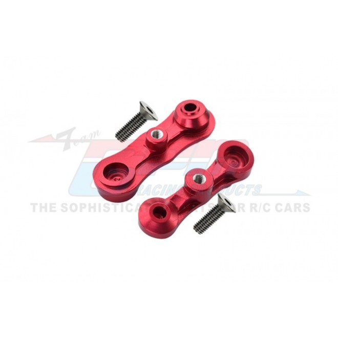 ALUMINUM STABILIZING MOUNT FOR STEERING ASSEMBLY--SB048A