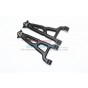 ALUMINUM FRONT UPPER SUSPENSION ARM--SB054