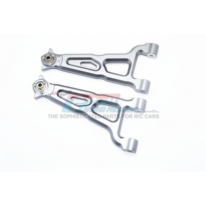 ALUMINUM FRONT UPPER SUSPENSION ARM--SB054