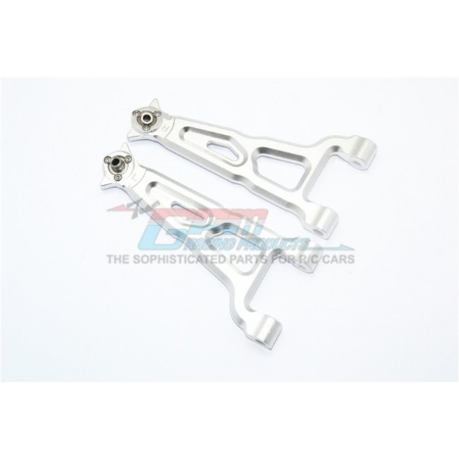 ALUMINUM FRONT UPPER SUSPENSION ARM--SB054