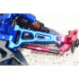 ALUMINUM FRONT UPPER SUSPENSION ARM--SB054