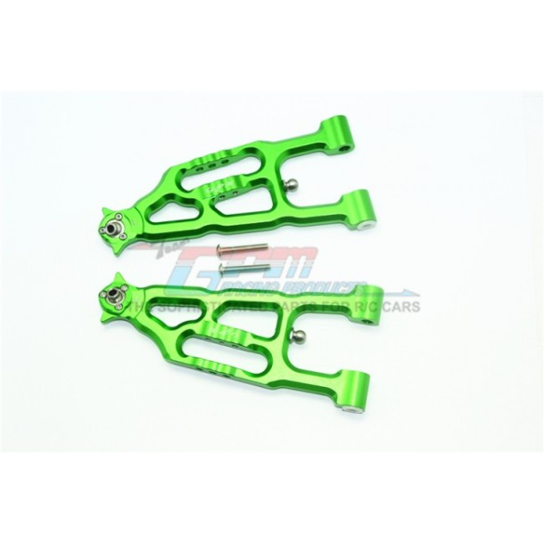 ALUMINUM FRONT LOWER SUSPENSION ARM--SB055