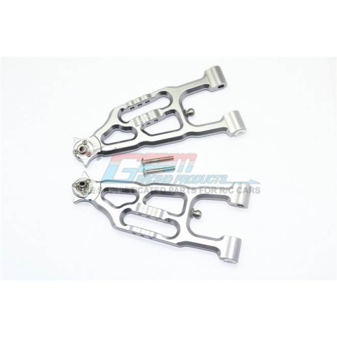 ALUMINUM FRONT LOWER SUSPENSION ARM--SB055