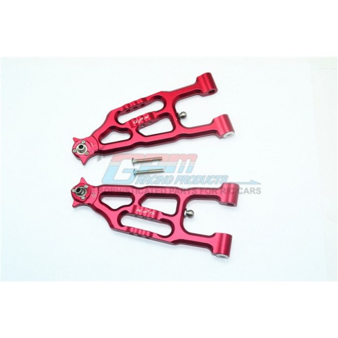 ALUMINUM FRONT LOWER SUSPENSION ARM--SB055