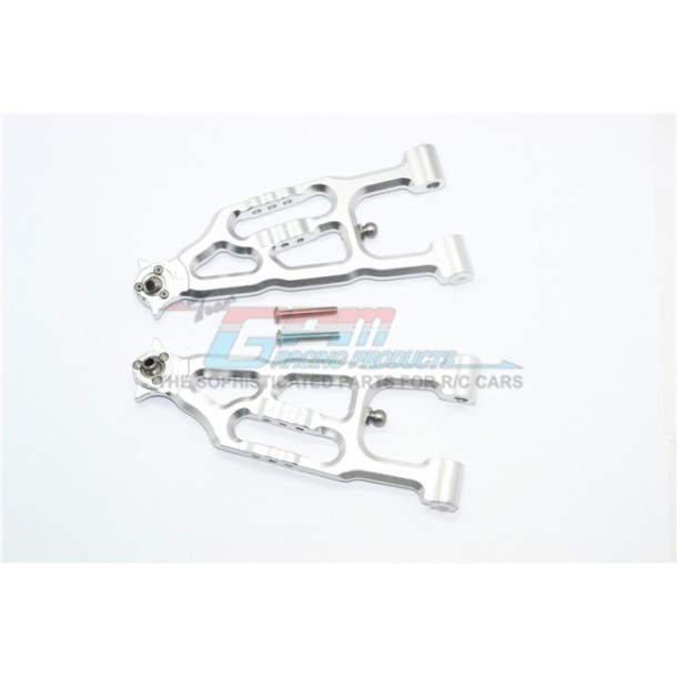 ALUMINUM FRONT LOWER SUSPENSION ARM--SB055