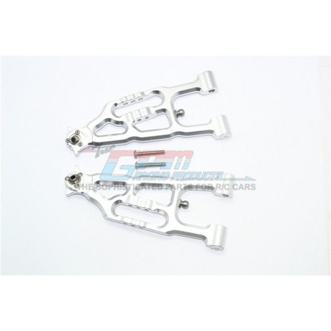 ALUMINUM FRONT LOWER SUSPENSION ARM--SB055