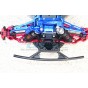 ALUMINUM FRONT LOWER SUSPENSION ARM--SB055