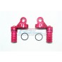 ALUMINUM DAMPER CAP W. PIGGYBACK RESERVOIRS--SB100F/R/L