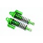 ALUMINUM FRONT L-SHAPE SHOCKS (132MM)--SB132F/L