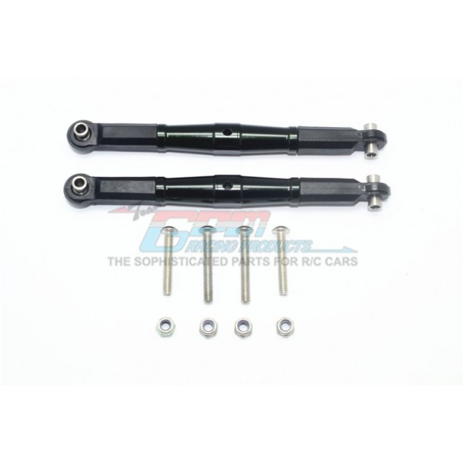 ALUMINUM FRONT TURNBUCKLE FOR STEERING--SB162