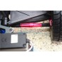 ALUMINUM FRONT TURNBUCKLE FOR STEERING--SB162