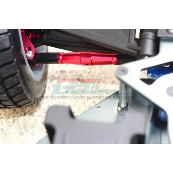 ALUMINUM FRONT TURNBUCKLE FOR STEERING--SB162