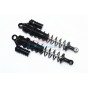 ALUMINUM REAR L-SHAPE SHOCKS (170MM)--SB170R/L