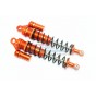 ALUMINUM REAR L-SHAPE SHOCKS (170MM)--SB170R/L