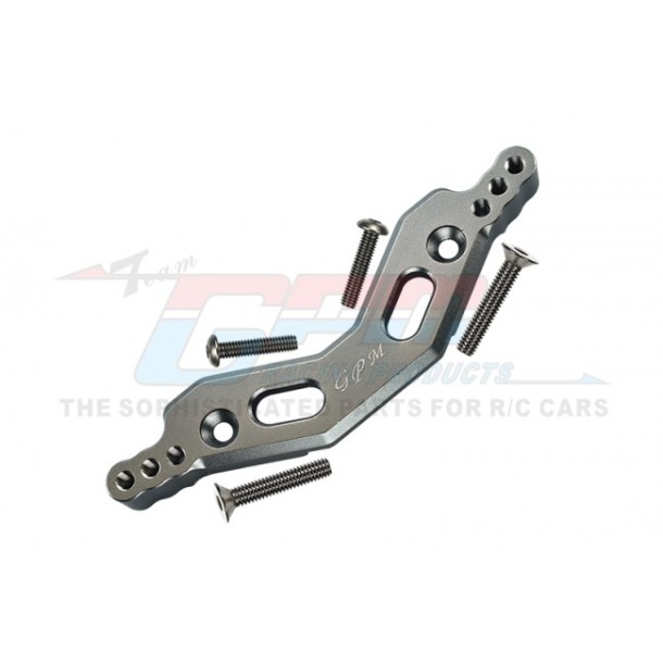 ALUMINUM FRONT DAMPER MOUNT--MAG028