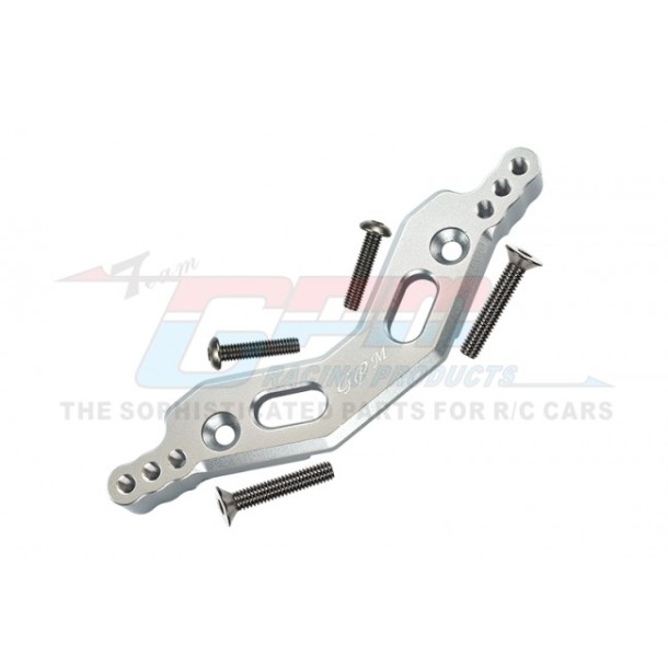 ALUMINUM FRONT DAMPER MOUNT--MAG028