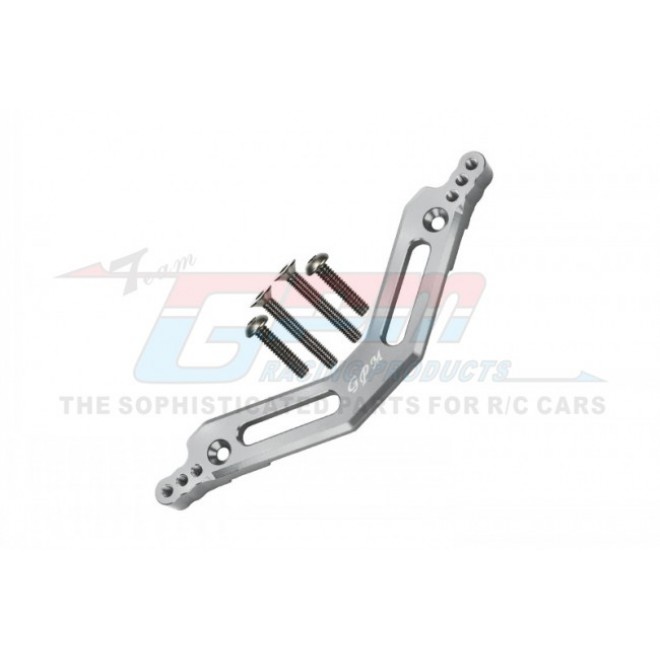 ALUMINUM REAR DAMPER MOUNT--MAG030