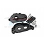 ALUMINUM REAR GEAR PROTECTION MOTOR MOUNT--MAG038