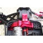 ALUMINUM REAR GEAR PROTECTION MOTOR MOUNT--MAG038