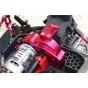 ALUMINUM REAR GEAR PROTECTION MOTOR MOUNT--MAG038