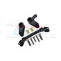 ALUMINUM STEERING ASSEMBLY -10PC SET--MAG048