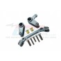 ALUMINUM STEERING ASSEMBLY -10PC SET--MAG048