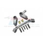 ALUMINUM STEERING ASSEMBLY -10PC SET--MAG048