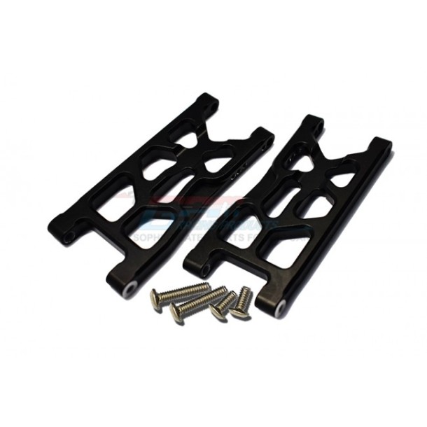 ALUMINUM REAR LOWER ARMS--MAG056