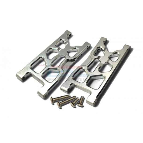 ALUMINUM REAR LOWER ARMS--MAG056