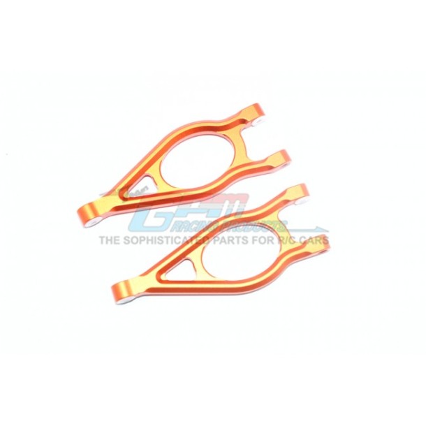 ALUMINUM FRONT UPPER SUSPENSION ARM--MAV054