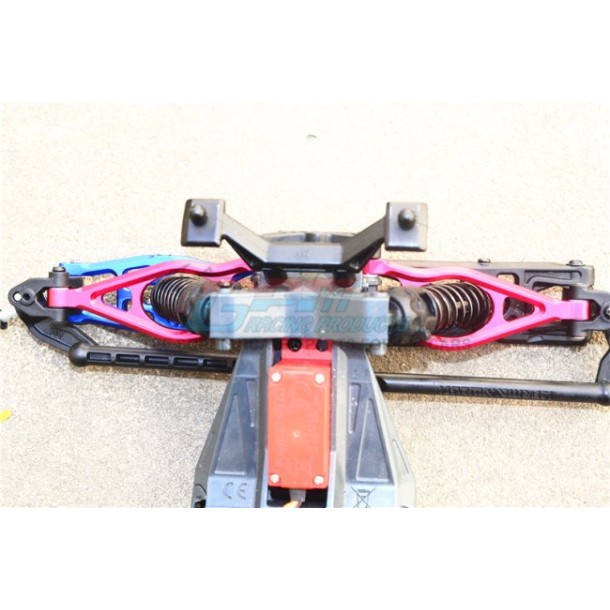 ALUMINUM FRONT UPPER SUSPENSION ARM--MAV054