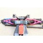 ALUMINUM FRONT UPPER SUSPENSION ARM -2PC SET--MAV054