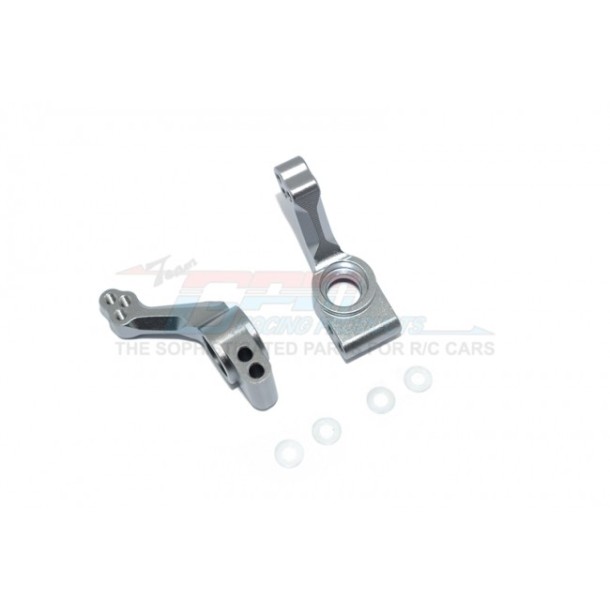 ALUMINUM REAR KNUCKLE ARM--SLA2W022