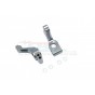 ALUMINUM REAR KNUCKLE ARM -6PC SET--SLA2W022