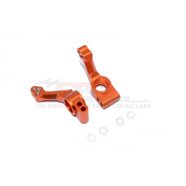 ALUMINUM REAR KNUCKLE ARM--SLA2W022